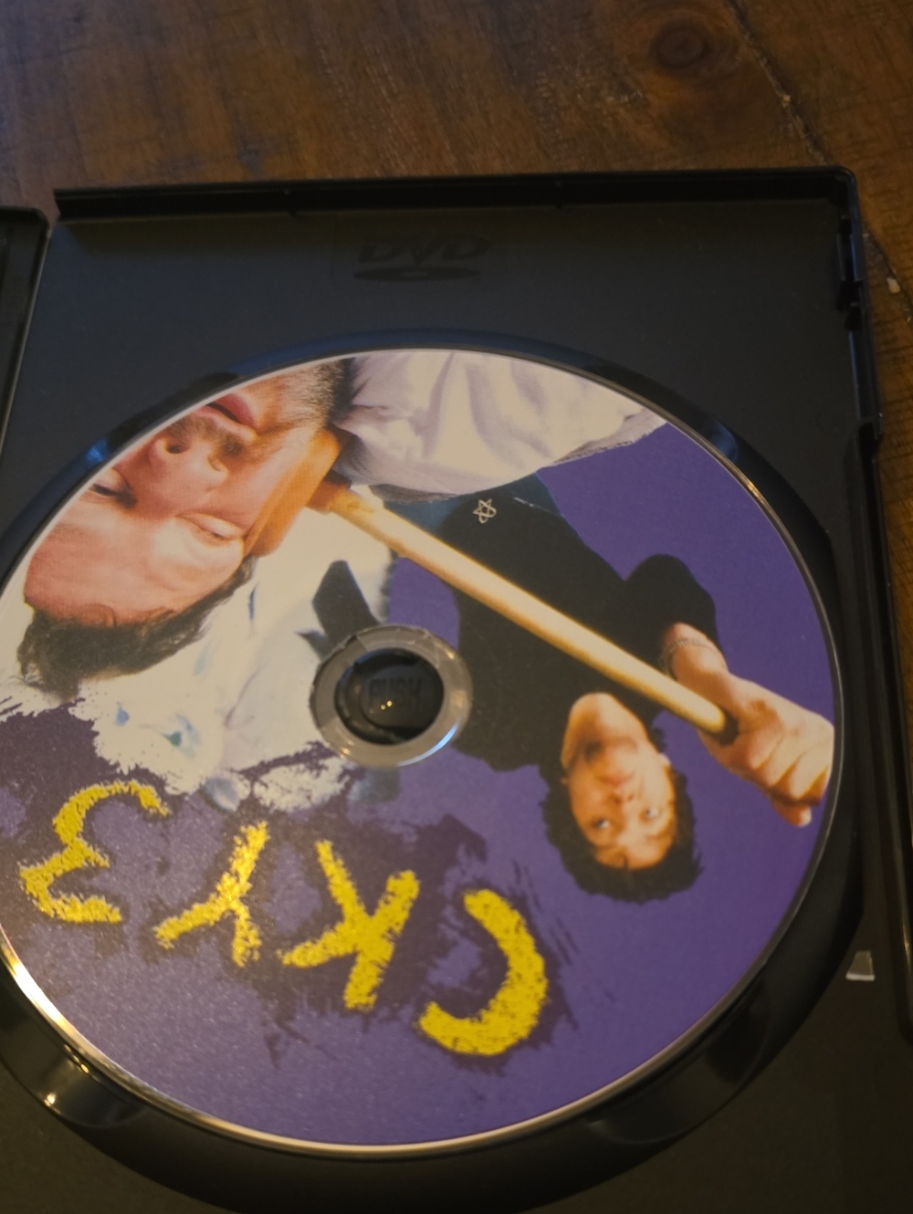 CKY The Box Set - Picture 15 of 16